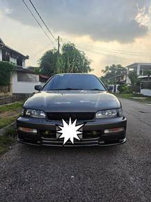 Honda Accord EXi-S in Masai, JHR
