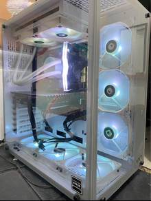ryzen53600 with gtx1660super