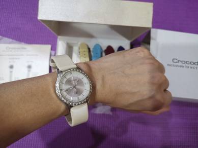 Watches / jam tangan
