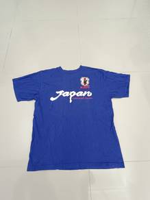 T-Shirt JFA KIRIN  JAPAN NATIONAL TEAM ©2009