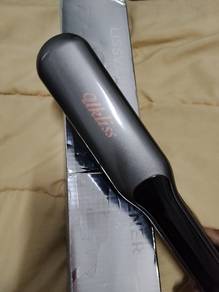 pelurus rambut
