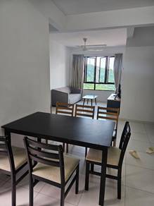 Service Residence For Rent in The Heights Residence