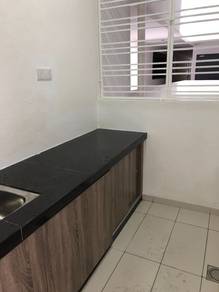 Service Residence For Rent in Seasons Garden Residences @ Wangsa Maju