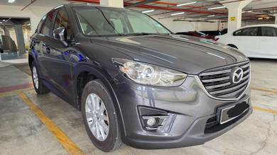 Mazda CX-5 GL 2WD in Chan Sow Lin, KUL