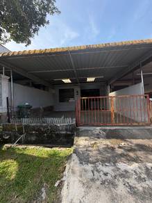 1-storey Terraced House For Sale in Sungai Petani,KDH
