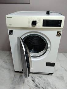 dryer toshiba
