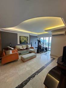 Condominium For Sale in Villa Angsana