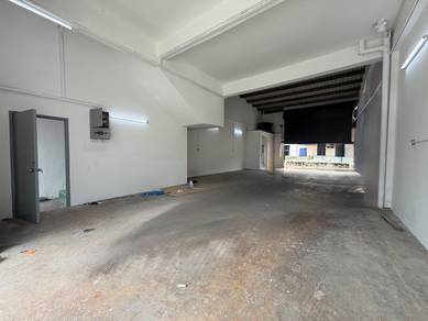 Shop lot For Rent in Rawang,SGR