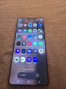 Samsung Galaxy s26 ultra violet