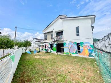 2-storey Terraced House For Sale in Bandar Sri Sendayan,NSN