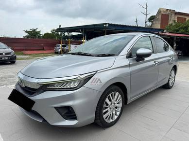 Honda City V in Seremban, NSN