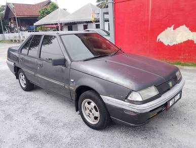 Proton Iswara S A/B in Hulu Langat, SGR