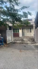 1-storey Terraced House For Sale in Sungai Petani,KDH