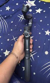 Dji osmo 3