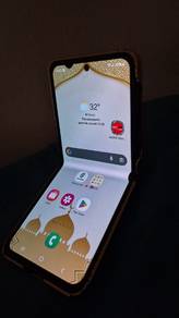 Samsung galaxy flip 5