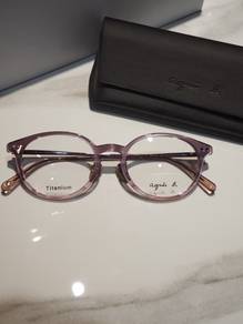 agnès b. Eyewear - AB60067Z C03