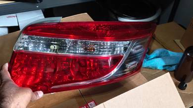 Vios NCP150 Ori Tail Lamp (Used)