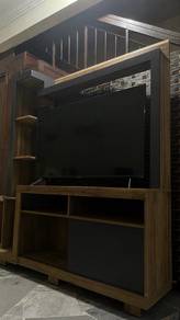 TV cabinet