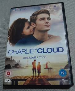 DVD Charlie St. Cloud