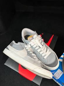 Nike Blazer Lowcut