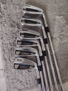 Golf Club Iron for Sale 