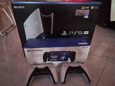 Ps5 pro digital