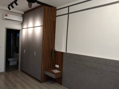 Condominium For Rent in The Hamstead