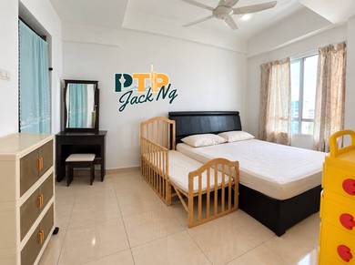 Condominium For Sale in Sea View Tower @ Harbour Place