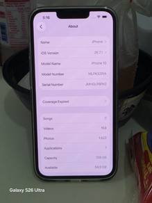 Apple Iphone 13 128Gb