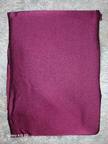 Fabric for local traditional costume