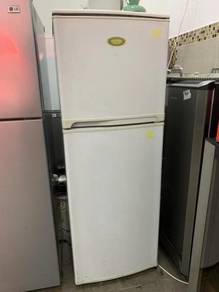 Freezer Sharp Peti Sejuk Refrigerator Recondition