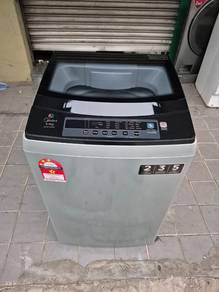 Midea automatic mesin basuh washer 8.5lg