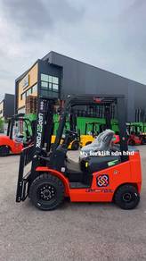 BRAND NEW FORKLIFT UPPER FORK 2.5TON for sale