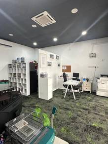 Office space For Rent in Kota Damansara,SGR