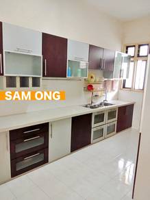 2-storey Terraced House For Sale in Bukit Mertajam,PNG