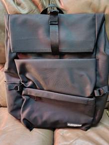 under armour sportstyle rolltop  bag new