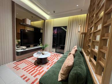 Condominium  in Wangsa Maju,KUL