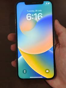 iPhone 12 128g