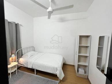 Room in Bangi, SGR