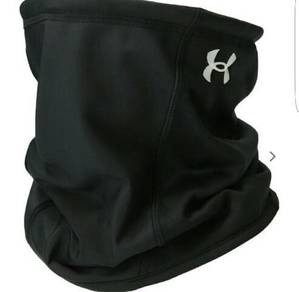 Under Amour Fleece Neck Gaiter