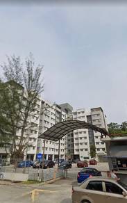 Room in Kuantan, PHG