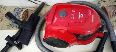 Vacuum Cleaner Samsung
