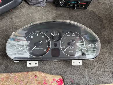 No 23-12-2 Mazda MX5 Roadster Na Meter Jpn