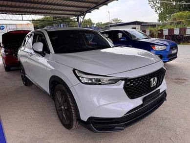 Honda HR-V V in Desa Pandan, KUL