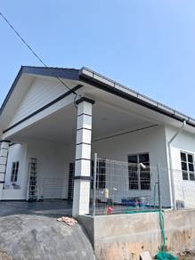 Terraced House For Rent in Sungai Buloh,SGR
