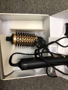 Airtwist Hairstyles