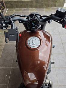 QJ Motor SRV250