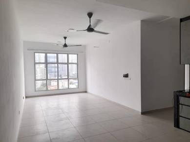 Condominium For Rent in Residensi Brickfields