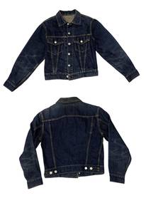Vintage Big Stone Type 3 Jacket