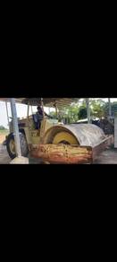 bomag 25ton